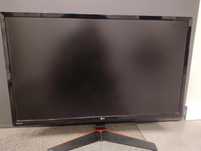 Monitot LG 24 cale sprawny