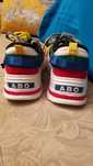 Tenis,sapatilhas ABO Multicolor ABO