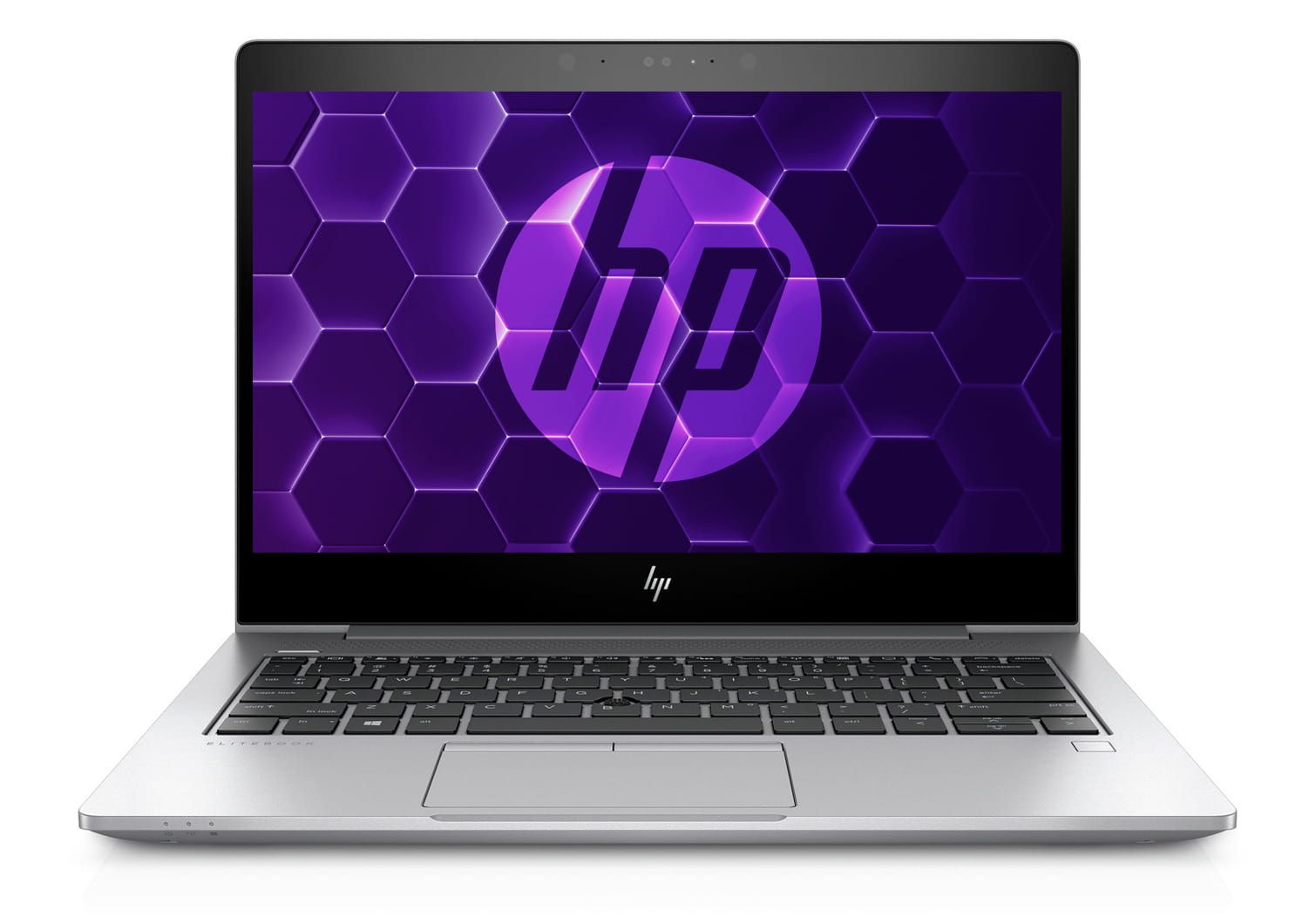 Laptop HP EliteBook 840 G5 | i7-8650U / FHD / US / 16GB RAM / 512GB
