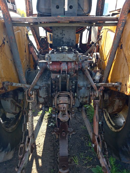 Sprzedam Ursusa C360-3P 89r.