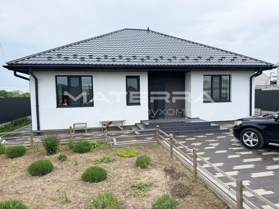 Продаж будинку в Тарасівка Київська обл.