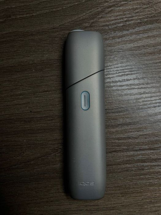 Iqos originals one