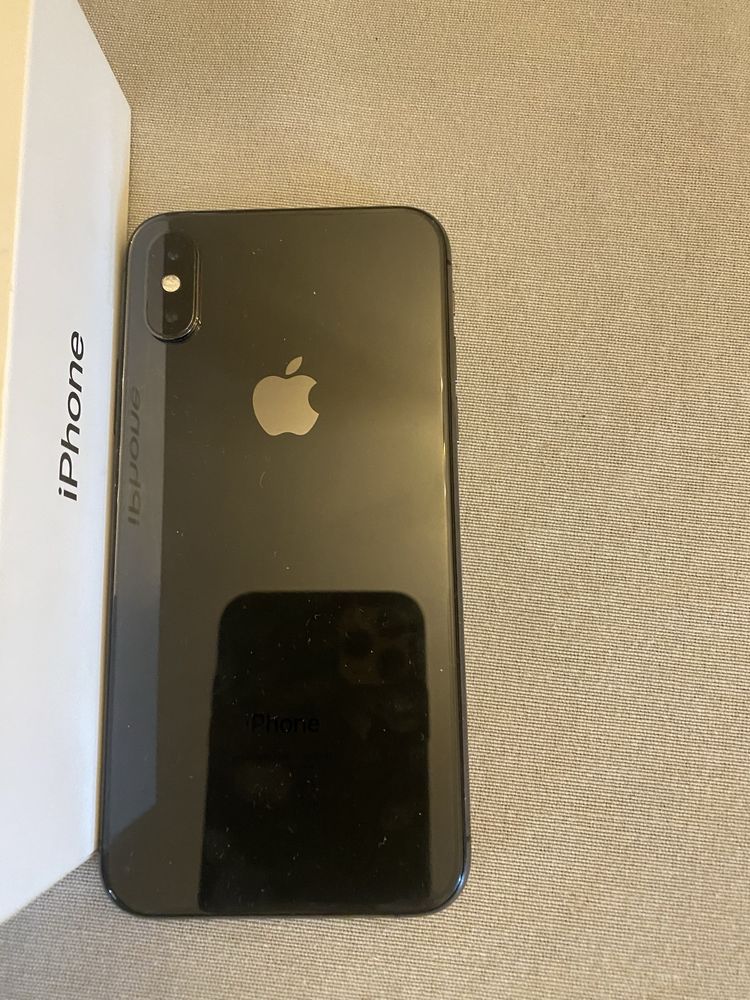 IPhone XS 64 GB sprawny