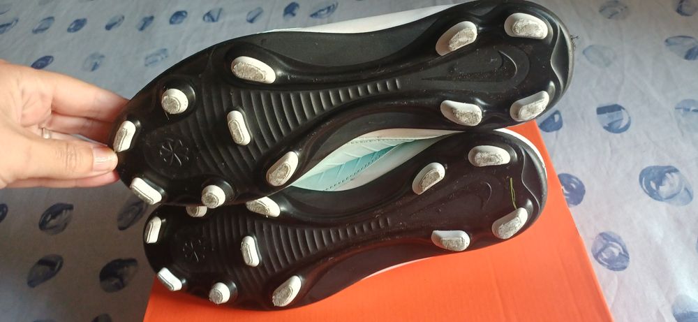 Chuteiras Nike tam. 41