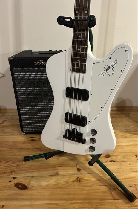 epiphone thunderbird 4 pro