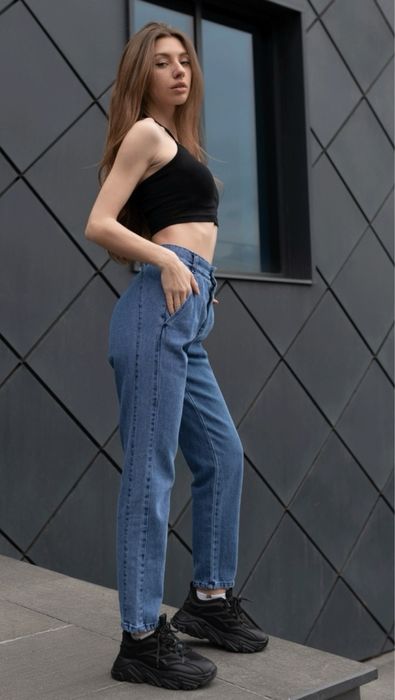 Джинси Staff 34 розмір