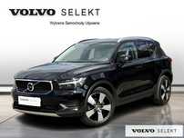 Volvo XC 40 Momentum PRO Aut Gwarancja SELEKT
