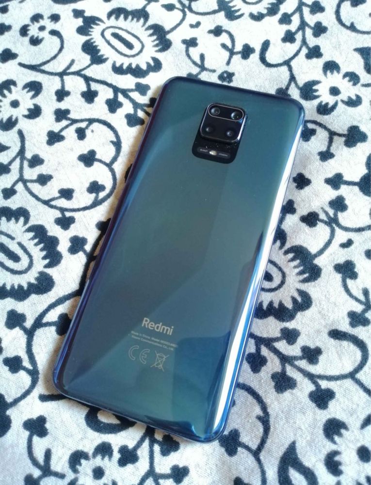 Xiaomi Redmi Note