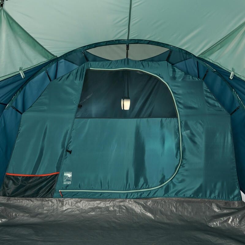 Tenda para o campismo. Preço negociável