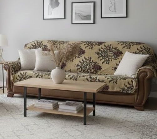 Sofa Cama (sofa 3 lugares) + sofa 2 lugares