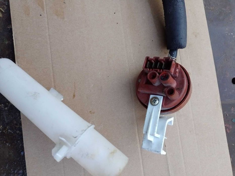 запчасти к стиральной машине индезит