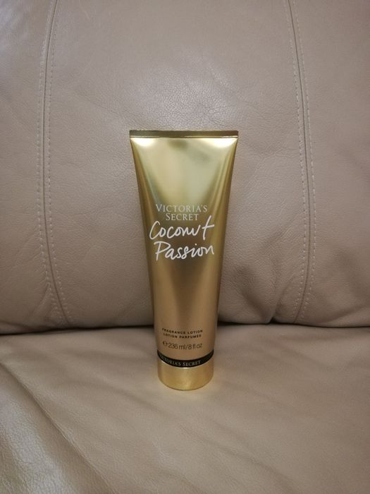 Victoria's Secret Balsam Coconut Passion 236ml