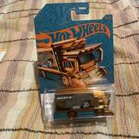 Hot Wheels хот вилс RAIJIN EXPRESS