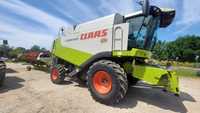 Kombajn Claas Lexion 540, prod.2004, 4700 mth.