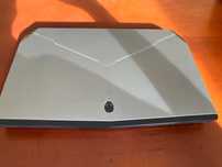 Alienware 17 R3,  Reg Type No. 43F002,  uszkodzona płyta główna