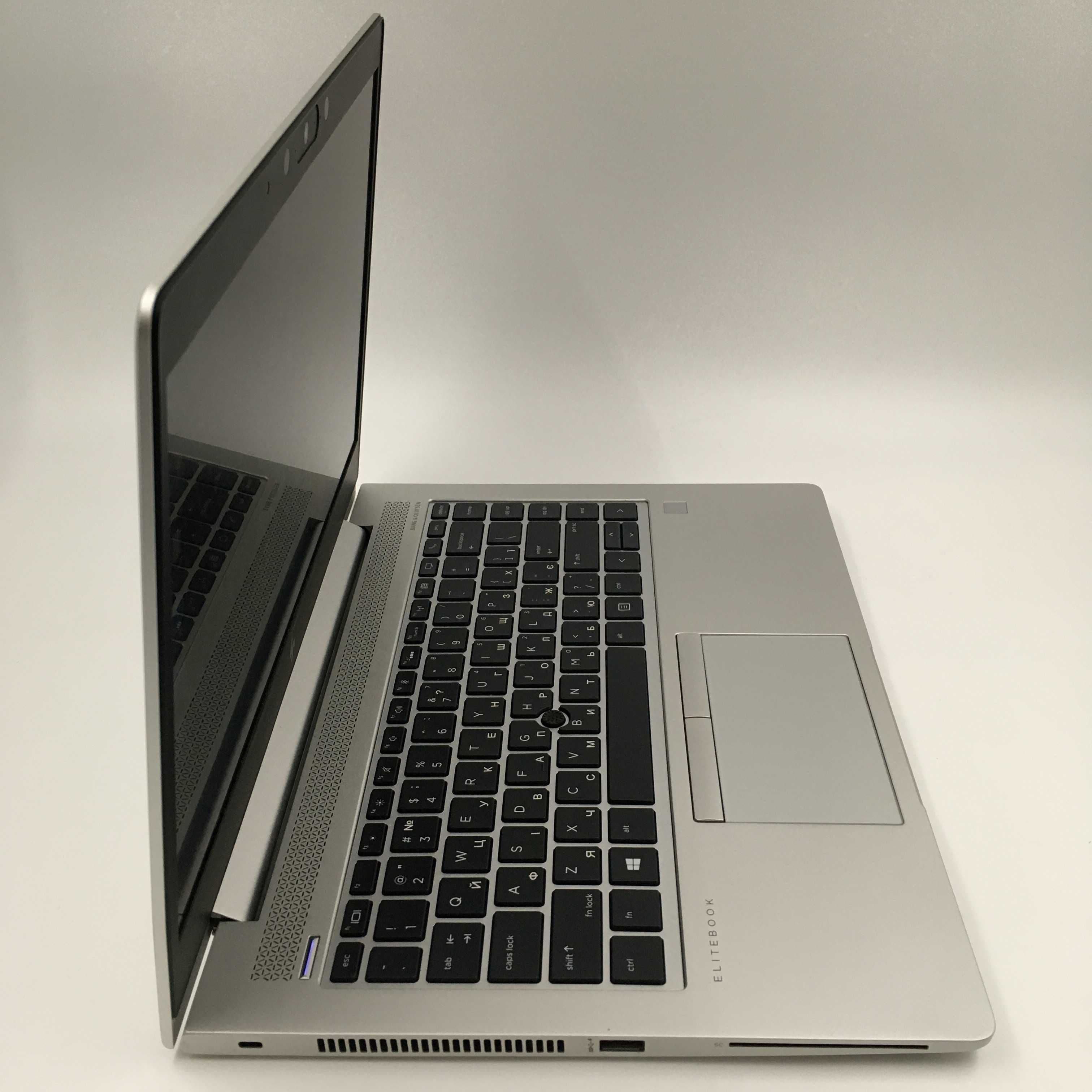 HP EliteBook 745 G6 | 14''FullHD,IPS,Touch/RZN 5 3500U/8GB/256GB SSD