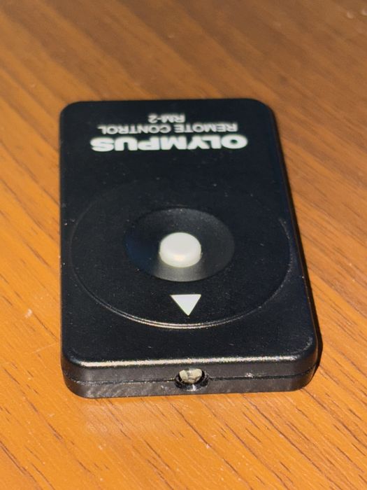 Пульт д/у для Olympus