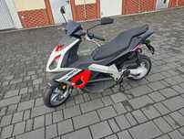 Derbi GP1 Derbi GP1 50 bardzo ładny Stan. 41 Kilometrów.