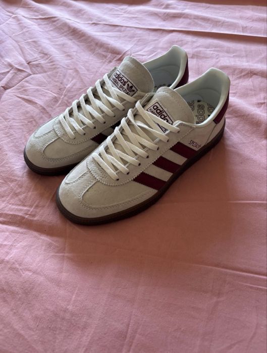 Sapatilhas Adidas Mulher