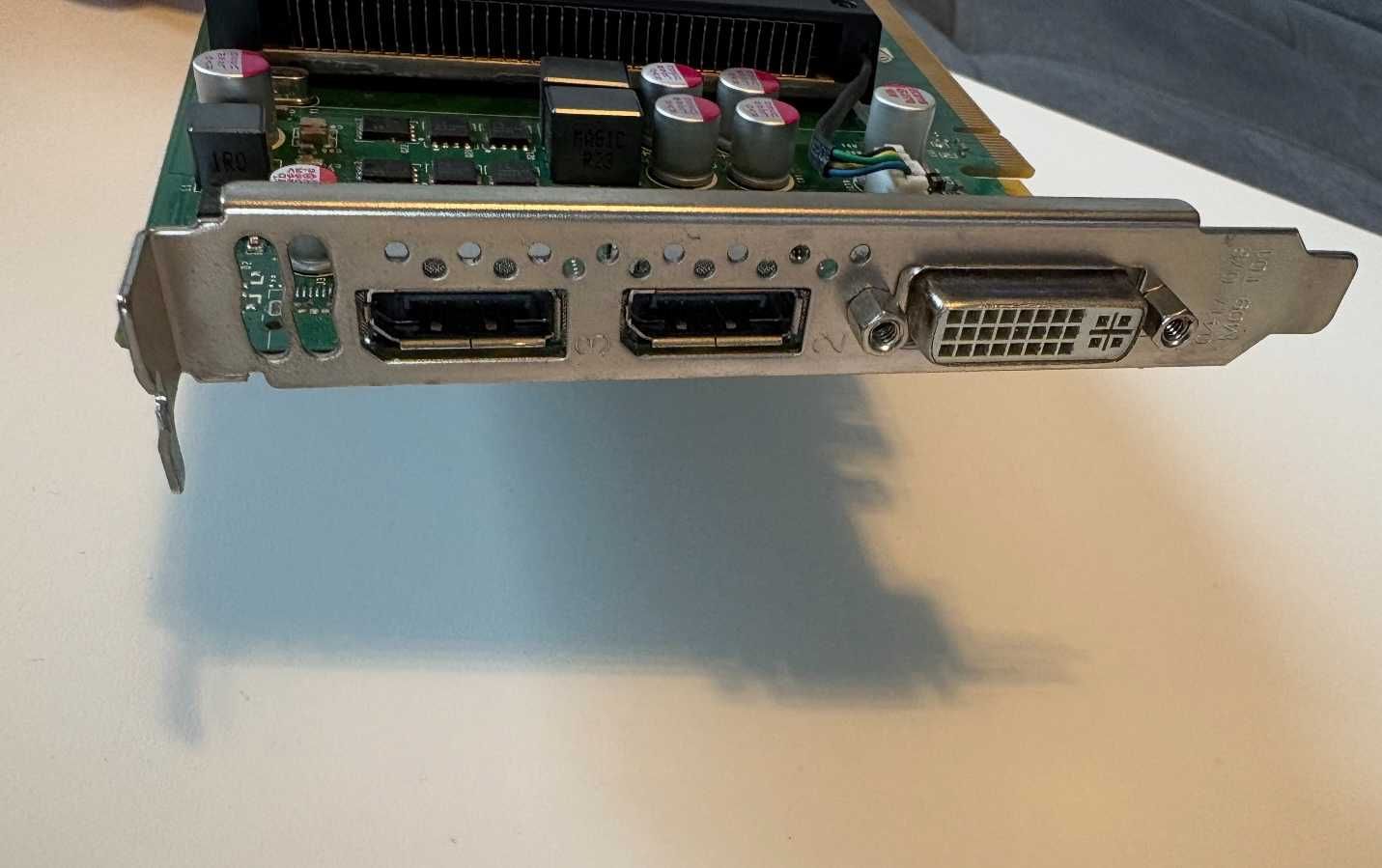 Karta graficzna NVIDIA Quadro K2000 2GB GDDR5 PCI-E x16