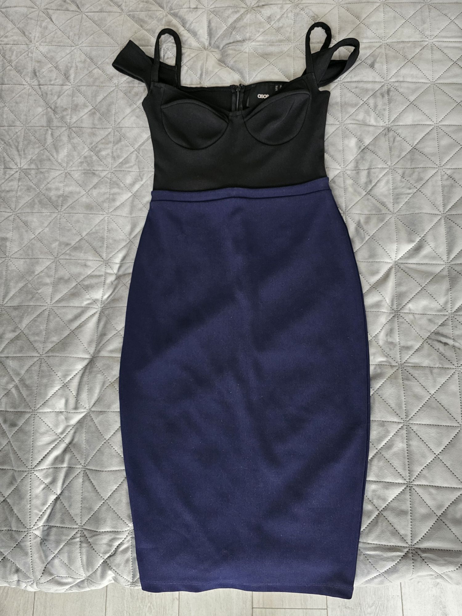 Плаття Asos, розмір 10(44)