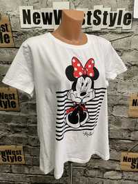 Koszulka damska / Disney Myszka Minnie / XXL