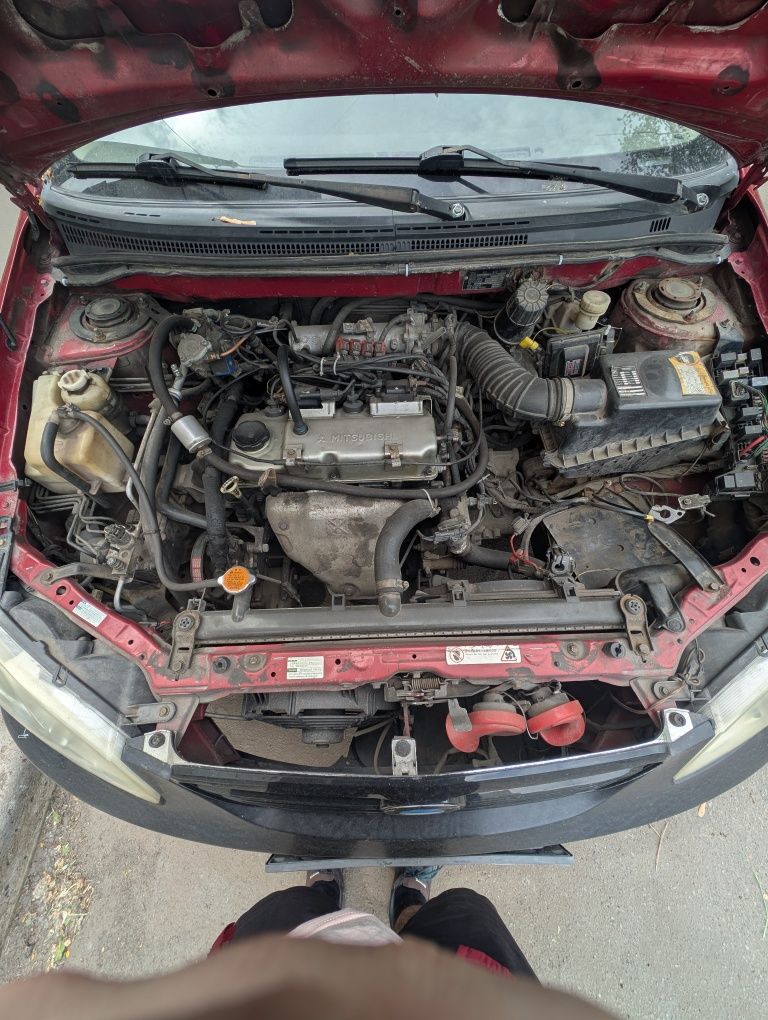 Продам BYD F3 ...