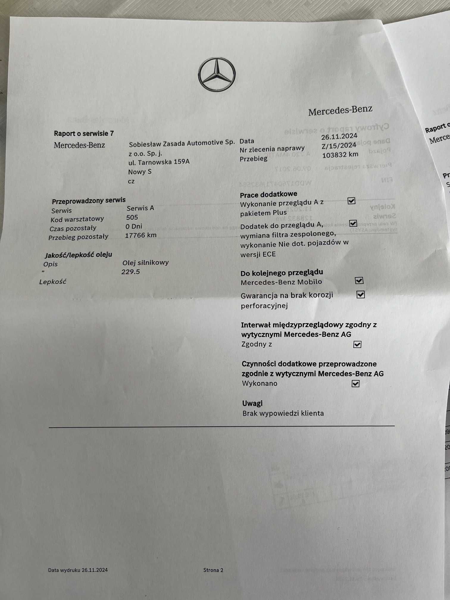 Mercedes A220 4-Matic, Automat, FULL Led, ogrzewanie postojowe.