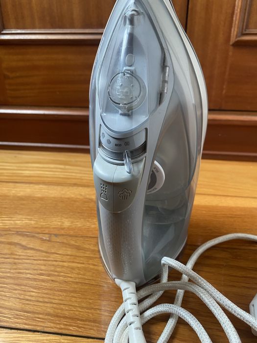 Ferro de engomar philips