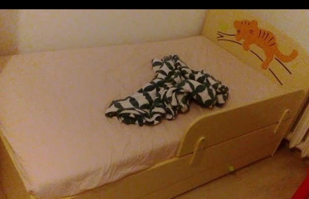 Meble dziecięce Meblik