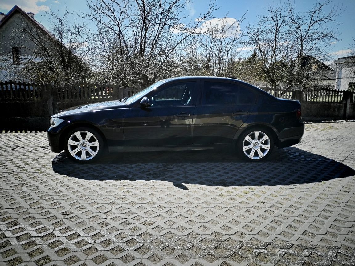 BMW 3 1.8i 2005r Zapraszam!
