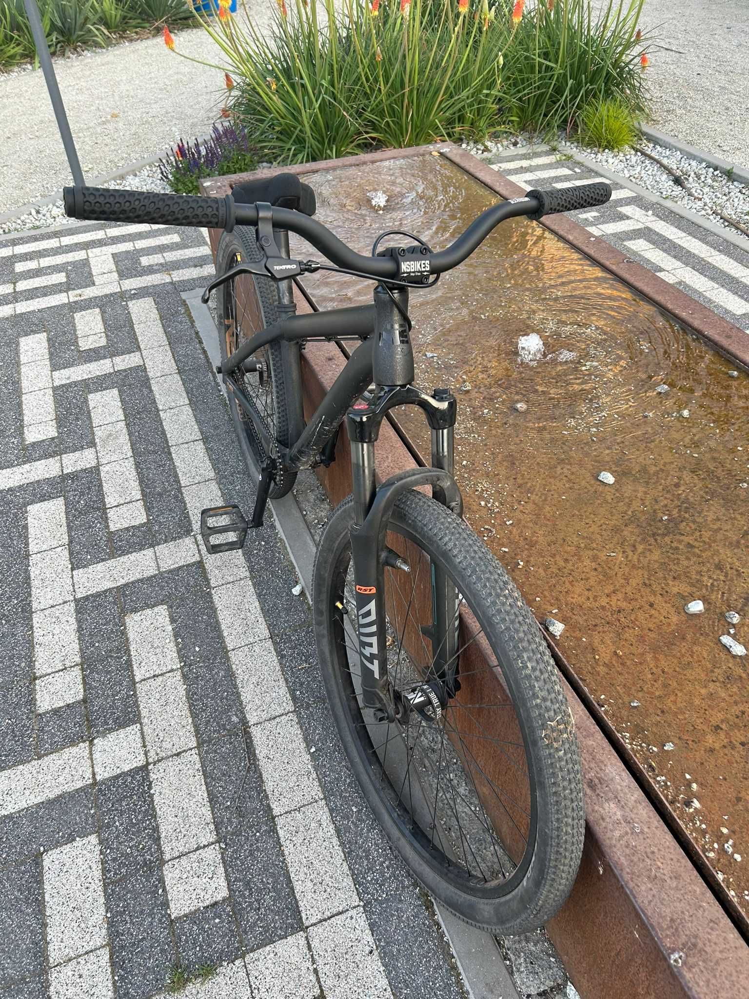 Ns bikes movement 3 (2024)