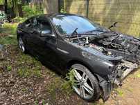 BMW Seria 6 640d