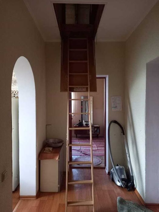 Будинок в м. Глухів