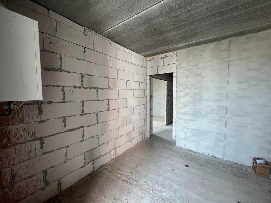 Простора 1 к квартира ЖК Студентський ЗДАНА секція переуступка