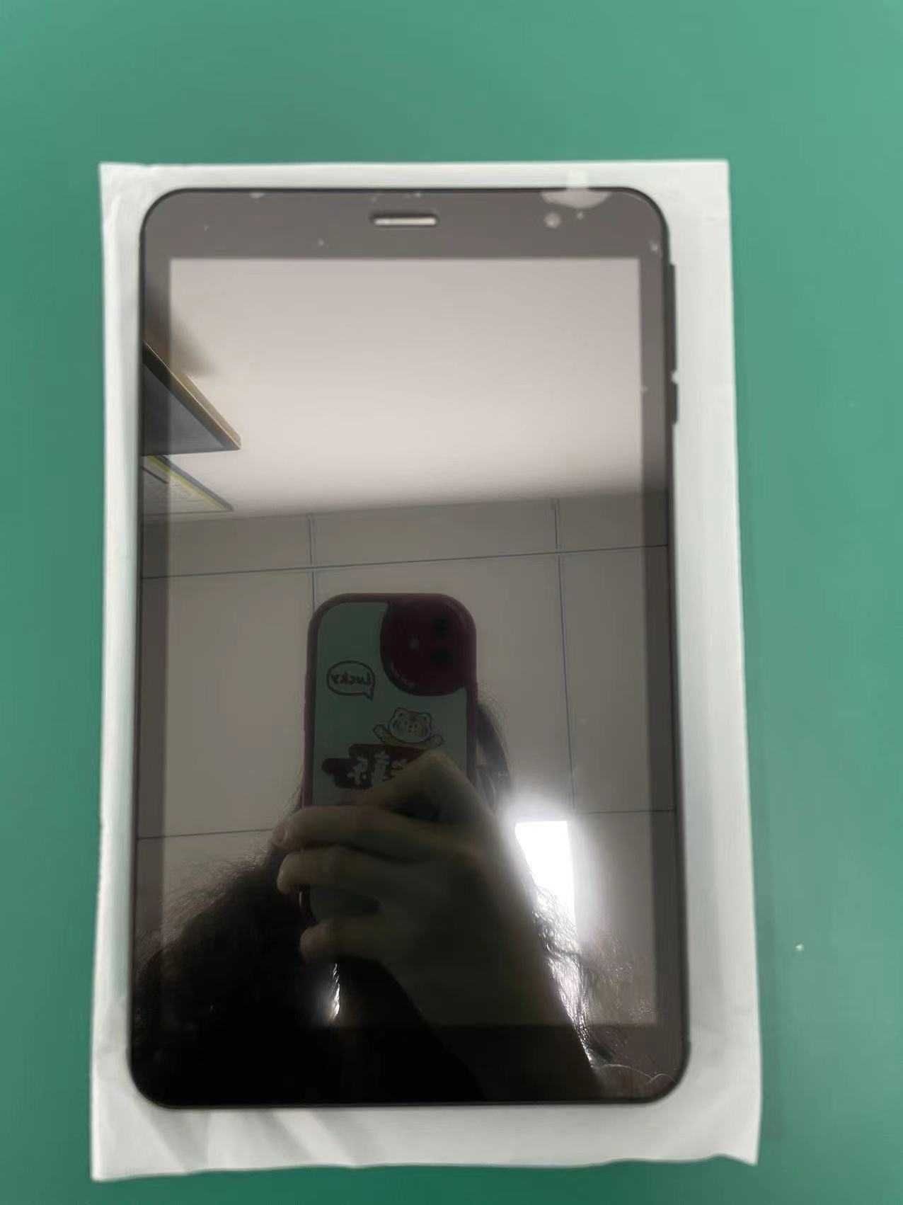 Планшет Thomson TEO 8" 2/32GB LTE Black (TEO8M2BK32LTE)