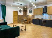 3-pok. apartament (dla 4-6 osób), centrum, Przemyśl. Запрошуємо.