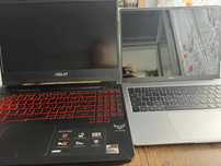 Asus TUF Gaming FX505DY