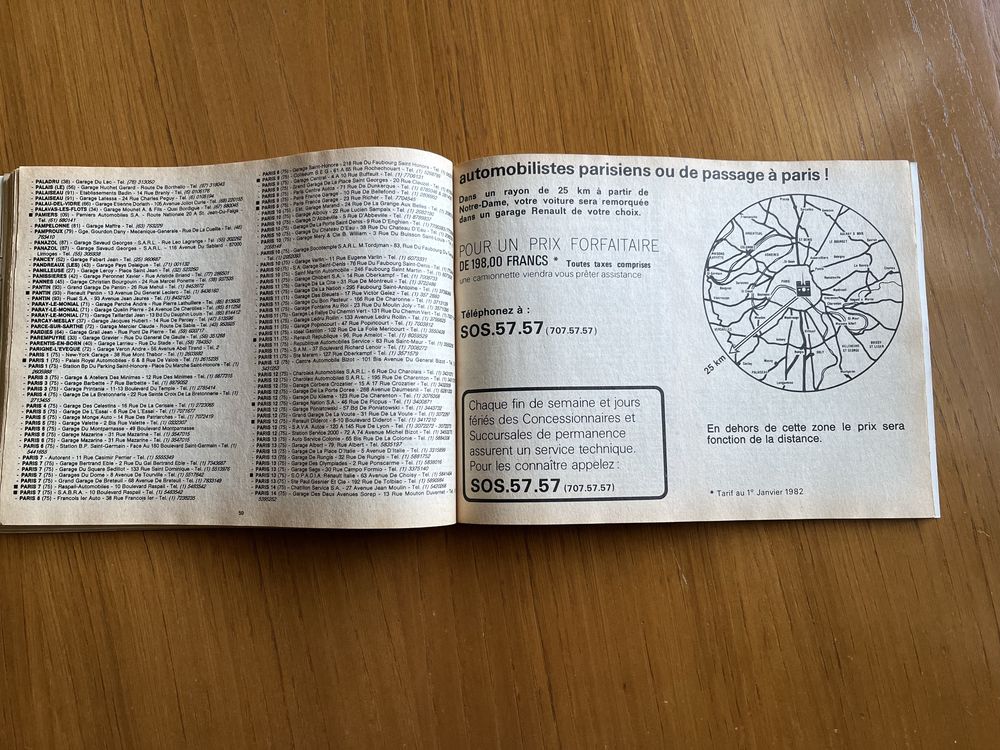 Renault 4l Manual