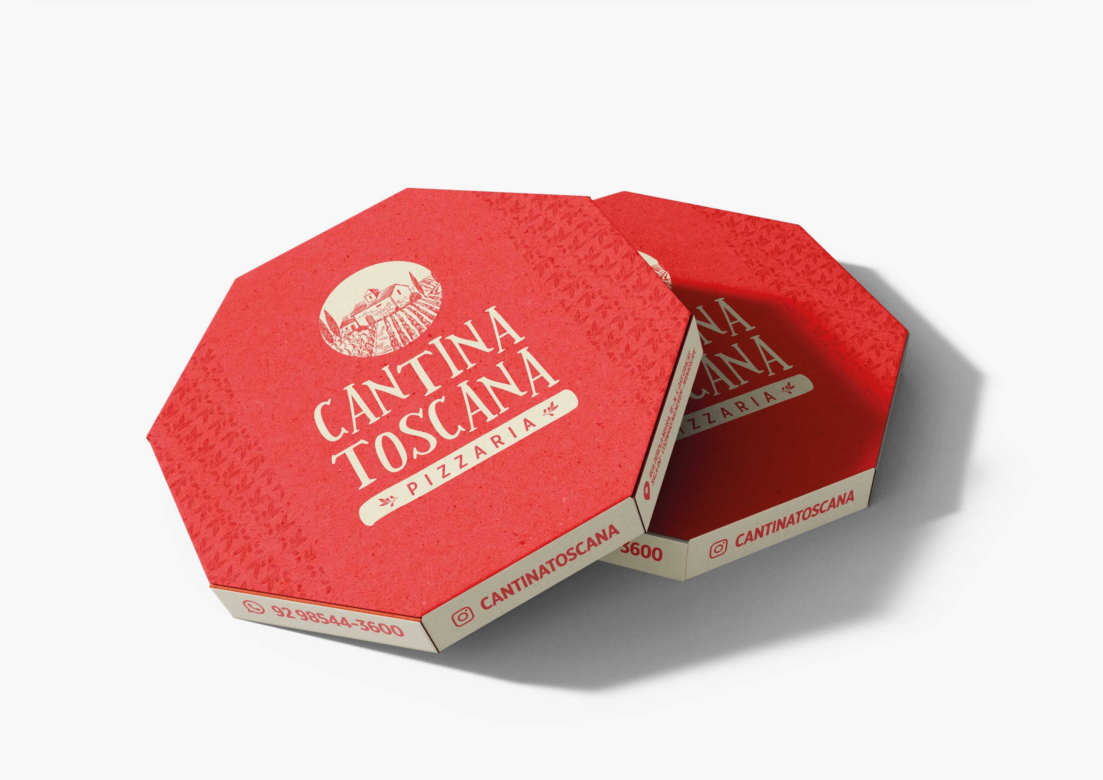 Logótipos, cartões de visita e flyers