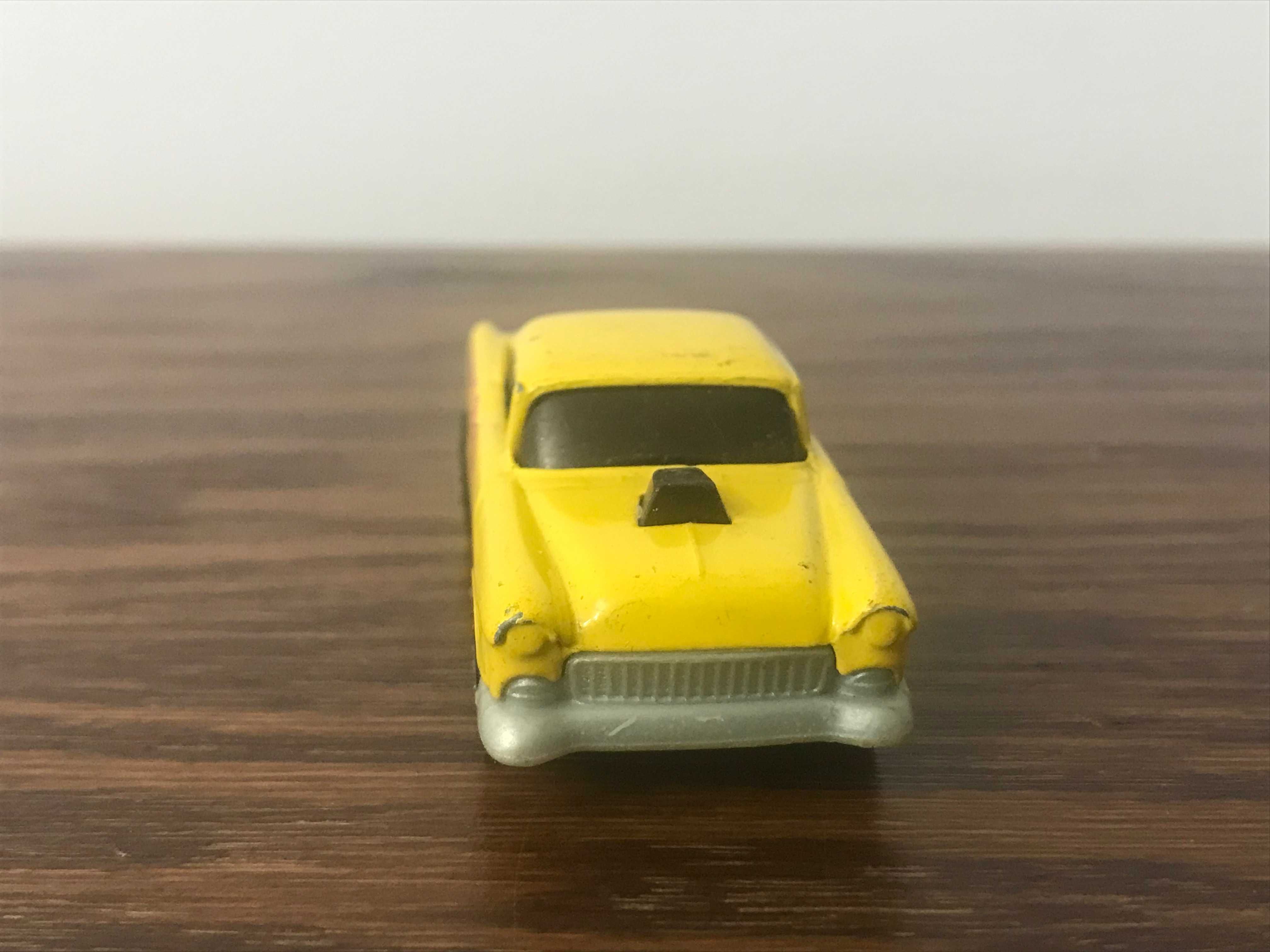 Hot Wheels Chevy Chevrolet Belair 1978 resorak prl