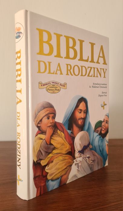 Biblia dla rodziny
