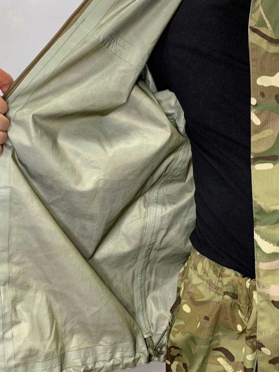 Гортекс (Вітровка, Дощовик) МТР Британка мультикам Британія Оригінал