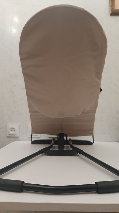 Шезлонг качалка дитячий