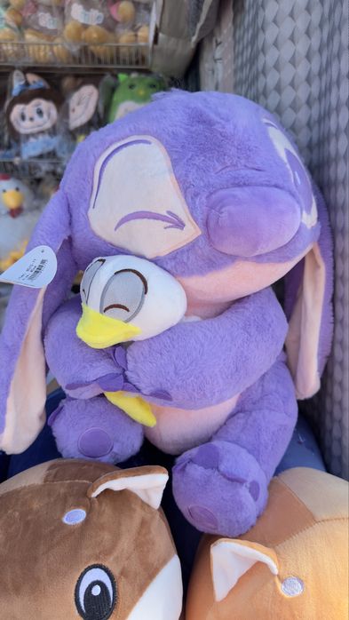 Стіч подушка з пледом всередині 3в1