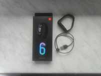 Smartband Xiaomi Mi band 6