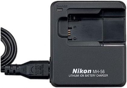 Зарядное устройство Nikon MH-56 для EN-EL7. Оригинал!