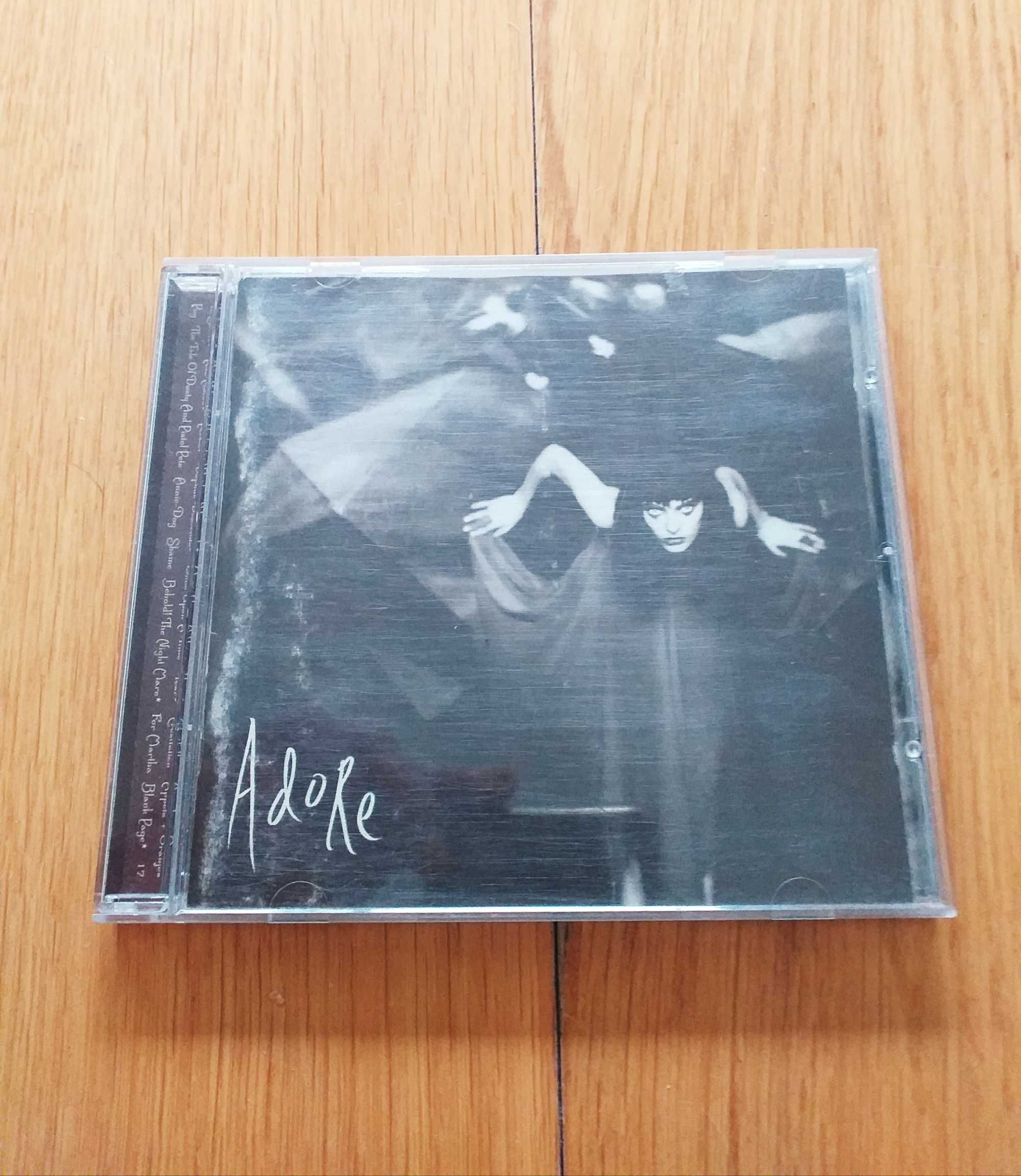 Cd Smashing Pumpkins “Adore", original, como novo