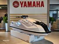 Skuter wodny Yamaha Super Jet dostępny od ręki