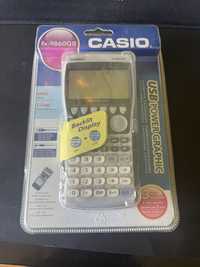 Casio fx-9860G II
